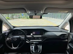 GAC Aion M6 270T DCT Deluxe Edition 7-Seater - ფოტო 8