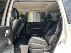 GAC Aion M6 270T DCT Deluxe Edition 7-Seater - ფოტო 9
