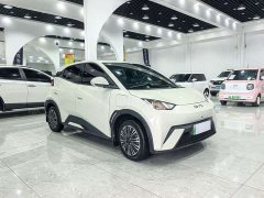 BYD Seagull Glory Edition 305km Vitality Version - ფოტო 3