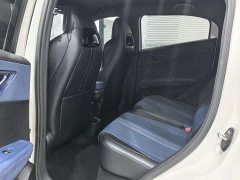BYD Seagull Glory Edition 305km Vitality Version - ფოტო 5