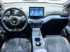 BYD Seagull Glory Edition 305km Vitality Version - ფოტო 6