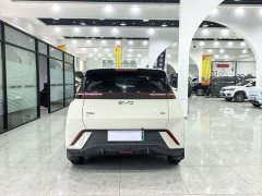 BYD Seagull Glory Edition 305km Vitality Version - ფოტო 8