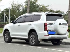 Tank 500 New Energy Hi4-T Black Warrior Edition - ფოტო 3