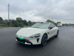 Xiaomi SU7 Rear-Wheel Drive Standard Edition - ფოტო 1