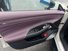 Xiaomi SU7 Rear-Wheel Drive Standard Edition - ფოტო 10