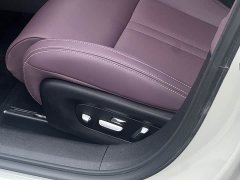 Xiaomi SU7 Rear-Wheel Drive Standard Edition - ფოტო 12