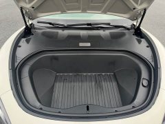 Xiaomi SU7 Rear-Wheel Drive Standard Edition - ფოტო 13