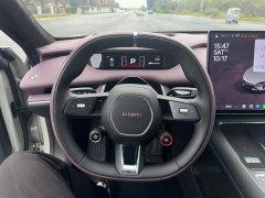 Xiaomi SU7 Rear-Wheel Drive Standard Edition - ფოტო 14