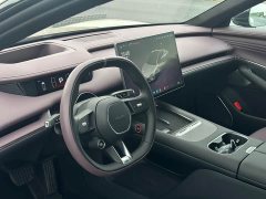 Xiaomi SU7 Rear-Wheel Drive Standard Edition - ფოტო 17