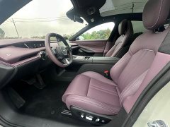 Xiaomi SU7 Rear-Wheel Drive Standard Edition - ფოტო 19