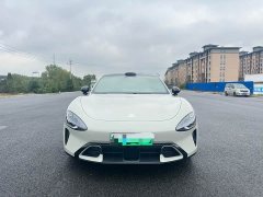 Xiaomi SU7 Rear-Wheel Drive Standard Edition - ფოტო 2
