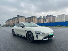 Xiaomi SU7 Rear-Wheel Drive Standard Edition - ფოტო 3
