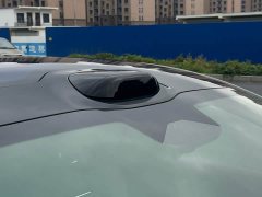 Xiaomi SU7 Rear-Wheel Drive Standard Edition - ფოტო 8