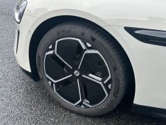 Xiaomi SU7 Rear-Wheel Drive Standard Edition - ფოტო 9