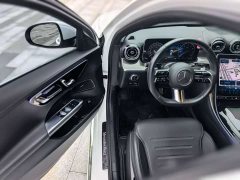 Mercedes-Benz C-Class C 260 L Sport Edition - ფოტო 10
