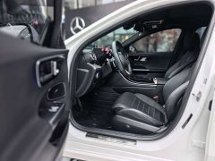 Mercedes-Benz C-Class C 260 L Sport Edition - ფოტო 11