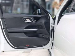 Mercedes-Benz C-Class C 260 L Sport Edition - ფოტო 12