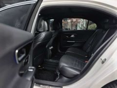Mercedes-Benz C-Class C 260 L Sport Edition - ფოტო 14