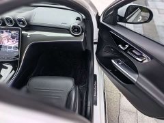 Mercedes-Benz C-Class C 260 L Sport Edition - ფოტო 15
