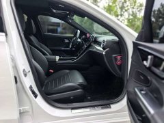 Mercedes-Benz C-Class C 260 L Sport Edition - ფოტო 16