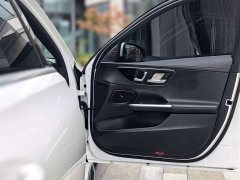 Mercedes-Benz C-Class C 260 L Sport Edition - ფოტო 17