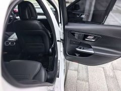 Mercedes-Benz C-Class C 260 L Sport Edition - ფოტო 18