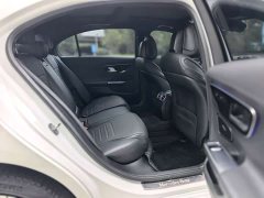 Mercedes-Benz C-Class C 260 L Sport Edition - ფოტო 19
