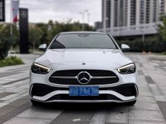 Mercedes-Benz C-Class C 260 L Sport Edition - ფოტო 2