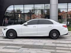 Mercedes-Benz C-Class C 260 L Sport Edition - ფოტო 8