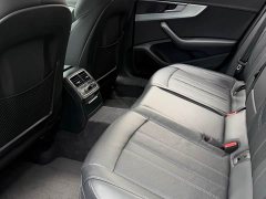 Audi A4L 40 TFSI Luxury Dynamic - ფოტო 10
