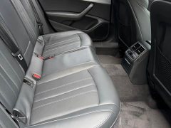 Audi A4L 40 TFSI Luxury Dynamic - ფოტო 11