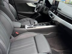 Audi A4L 40 TFSI Luxury Dynamic - ფოტო 12
