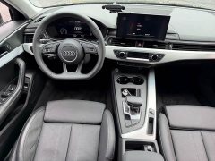 Audi A4L 40 TFSI Luxury Dynamic - ფოტო 13