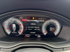 Audi A4L 40 TFSI Luxury Dynamic - ფოტო 15