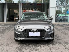 Audi A4L 40 TFSI Luxury Dynamic - ფოტო 2