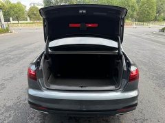 Audi A4L 40 TFSI Luxury Dynamic - ფოტო 8