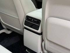 Li Auto i6 2025 Four-Wheel Drive Standard Edition - ფოტო 10