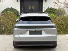 Li Auto i6 2025 Four-Wheel Drive Standard Edition - ფოტო 12