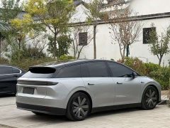Li Auto i6 2025 Four-Wheel Drive Standard Edition - ფოტო 15