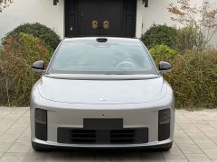 Li Auto i6 2025 Four-Wheel Drive Standard Edition - ფოტო 2