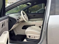 Li Auto i6 2025 Four-Wheel Drive Standard Edition - ფოტო 4