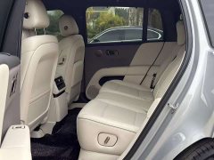 Li Auto i6 2025 Four-Wheel Drive Standard Edition - ფოტო 5