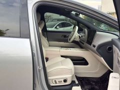 Li Auto i6 2025 Four-Wheel Drive Standard Edition - ფოტო 6