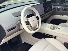 Li Auto i6 2025 Four-Wheel Drive Standard Edition - ფოტო 8
