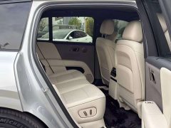 Li Auto i6 2025 Four-Wheel Drive Standard Edition - ფოტო 9