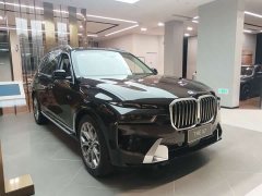 BMW X7 xDrive40i M Sport Luxury Edition 7-Seat - ფოტო 1