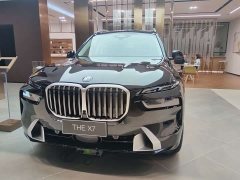 BMW X7 xDrive40i M Sport Luxury Edition 7-Seat - ფოტო 2