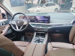 BMW X7 xDrive40i M Sport Luxury Edition 7-Seat - ფოტო 5