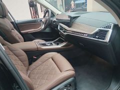 BMW X7 xDrive40i M Sport Luxury Edition 7-Seat - ფოტო 6