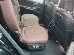 BMW X7 xDrive40i M Sport Luxury Edition 7-Seat - ფოტო 8